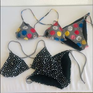 2 bikini Sets for $15